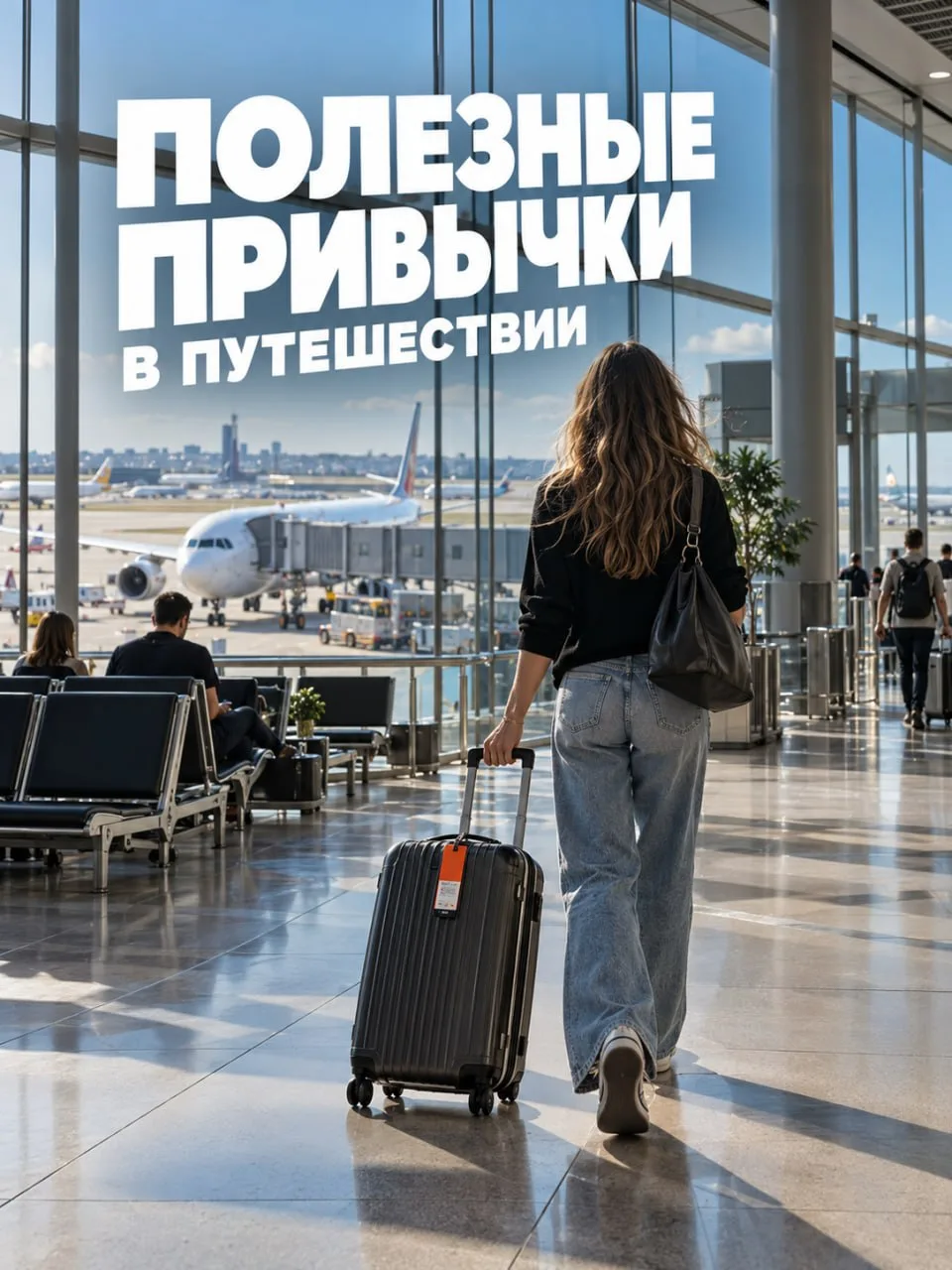 Они спасут ваш отпуск, нервы и бюджет!😉