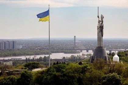 Европа готовится к «печальному дню» для Украины на фоне меняющейся геополитической пове...