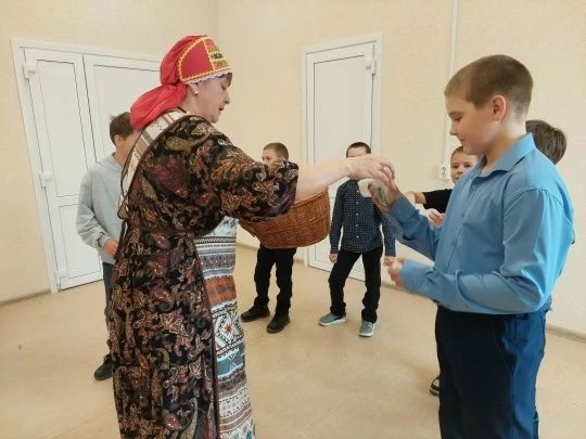 Одним из любимейших праздников на Руси на протяжении многих веков считается Покров Прес...