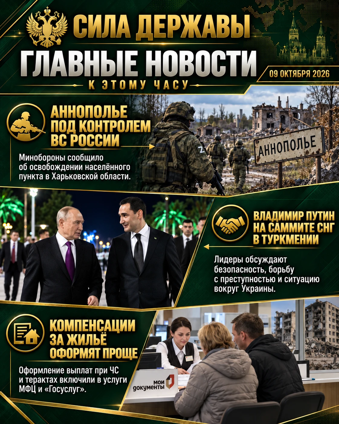 К этому часу: