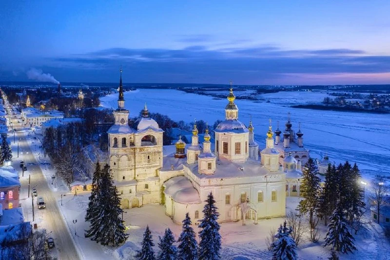 Похоже, сейчас самое время покупать железнодорожные круизы, особенно с учётом спроса на...