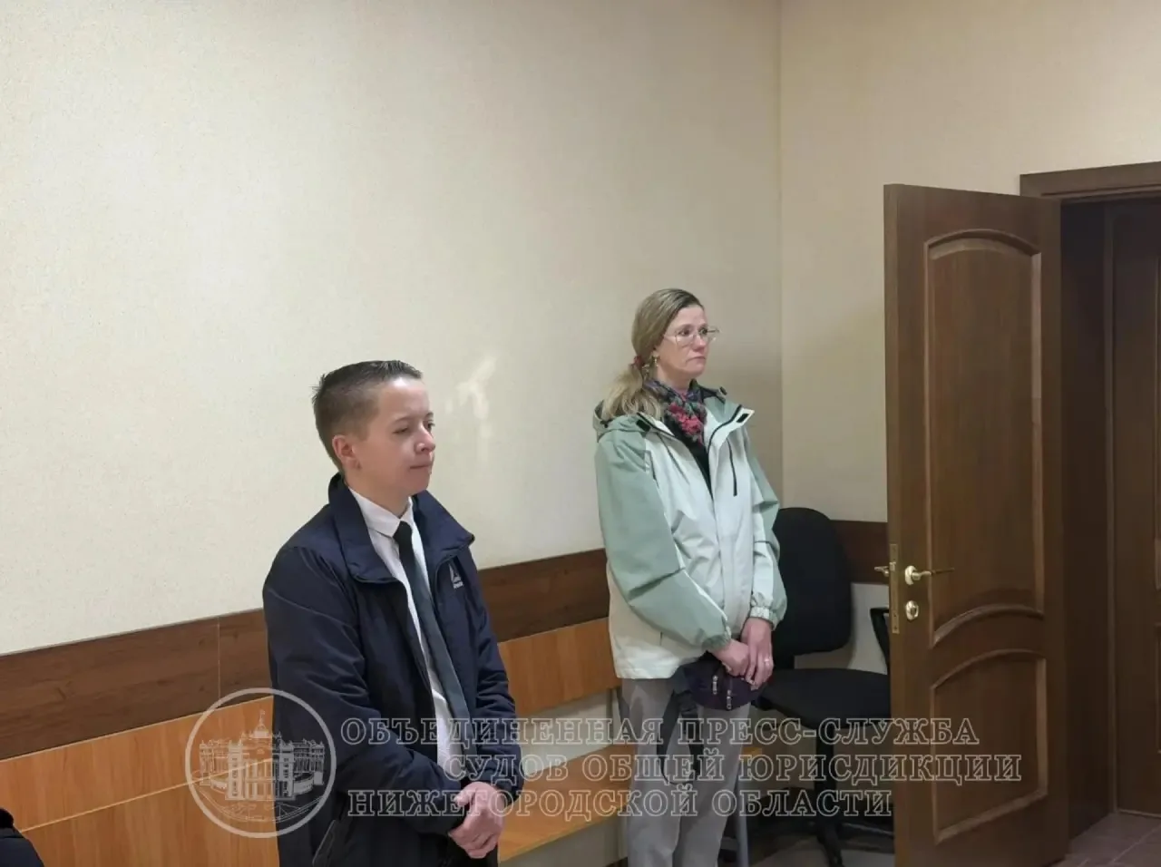 Защищаясь от мужчины, нижегородка ударила его ножом и получила 7 лет колонии
