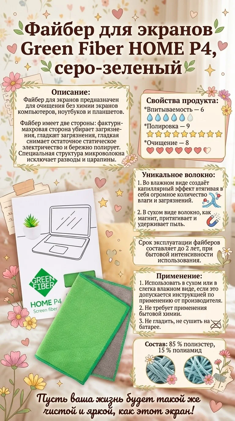 #файбердляэкранов