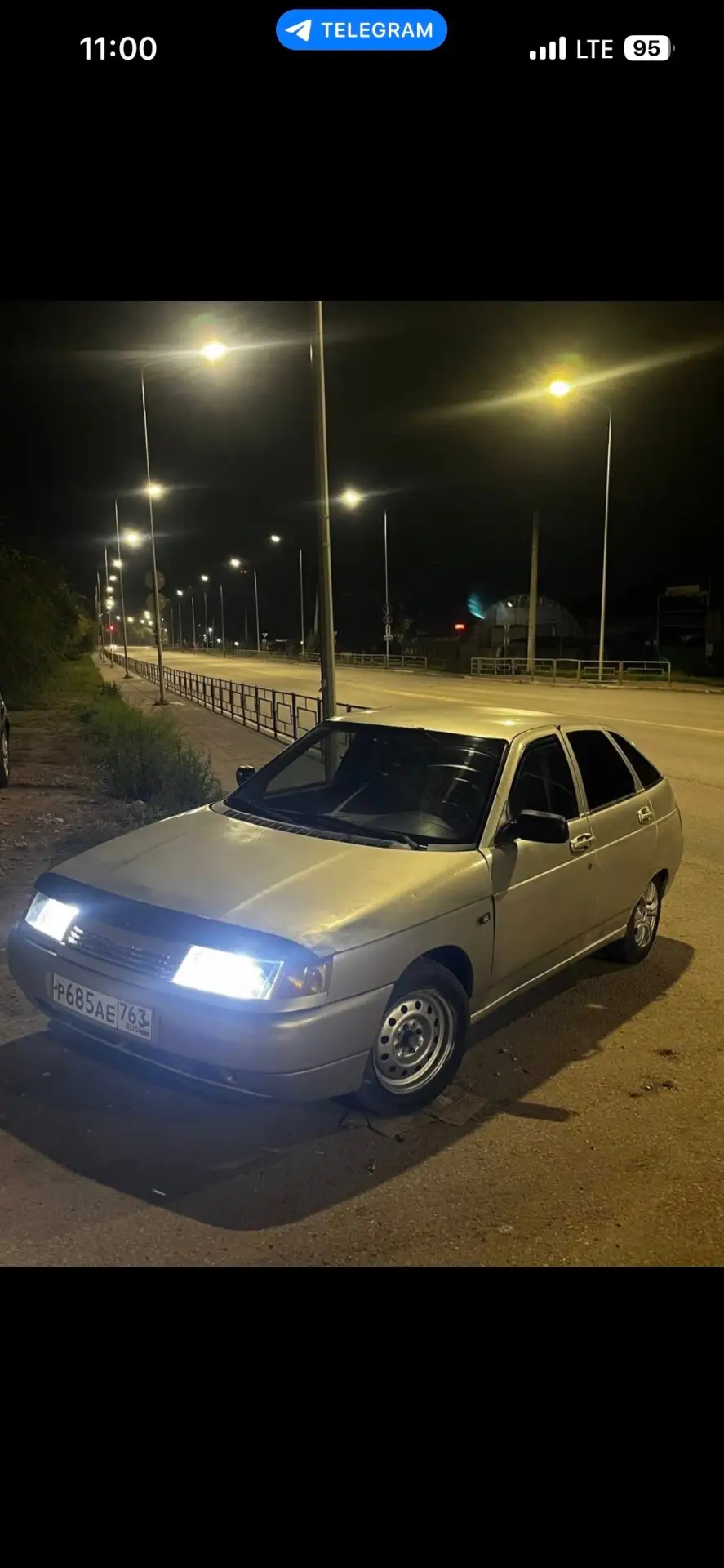🚗 В ПРОДАЖЕ ВАЗ 2112, 2006 г. 🚗