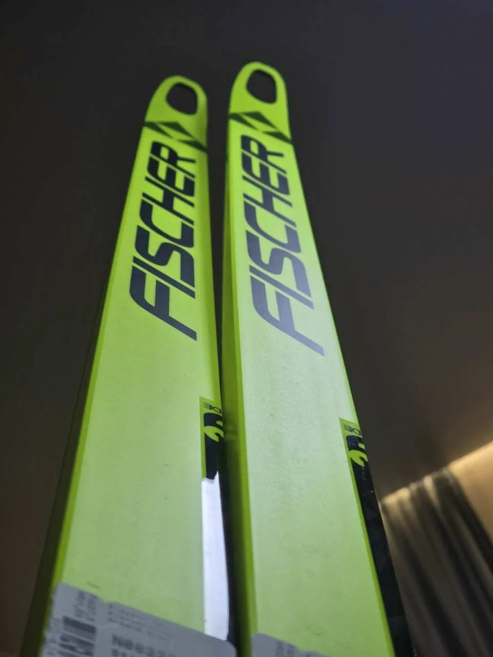 Fischer Speedmax Helium 181 cm