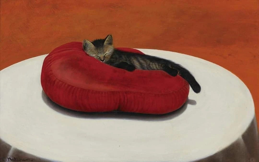 "Котенок"