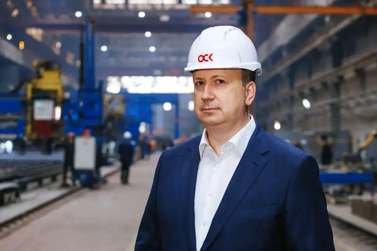 Россия готова к крупносерийному строительству грузового флота: глава ОСК Андрей Пучков ...