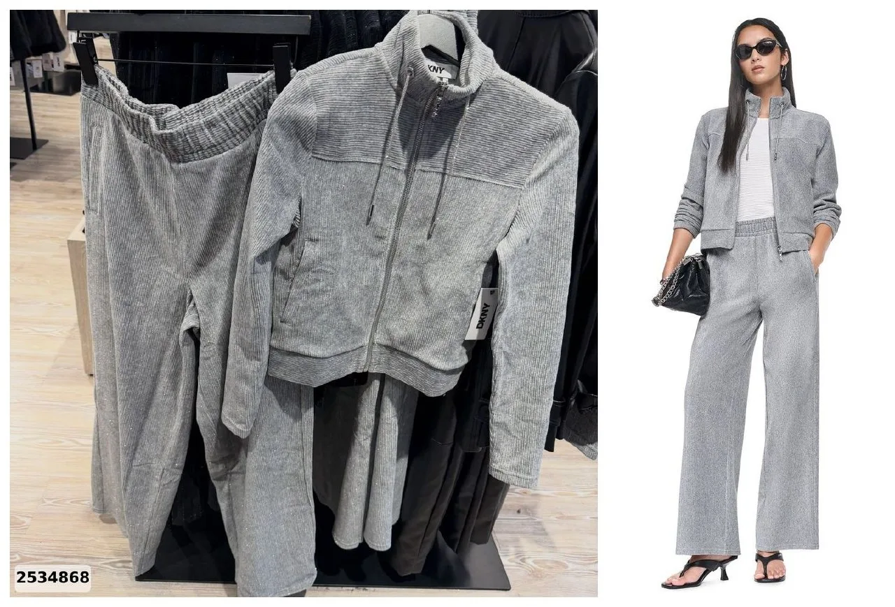 Вау 🤩 - 40% на #DKNY