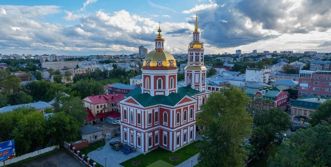 🎬 Херсонский областной театр начал гастроли — первой точкой стал Киров