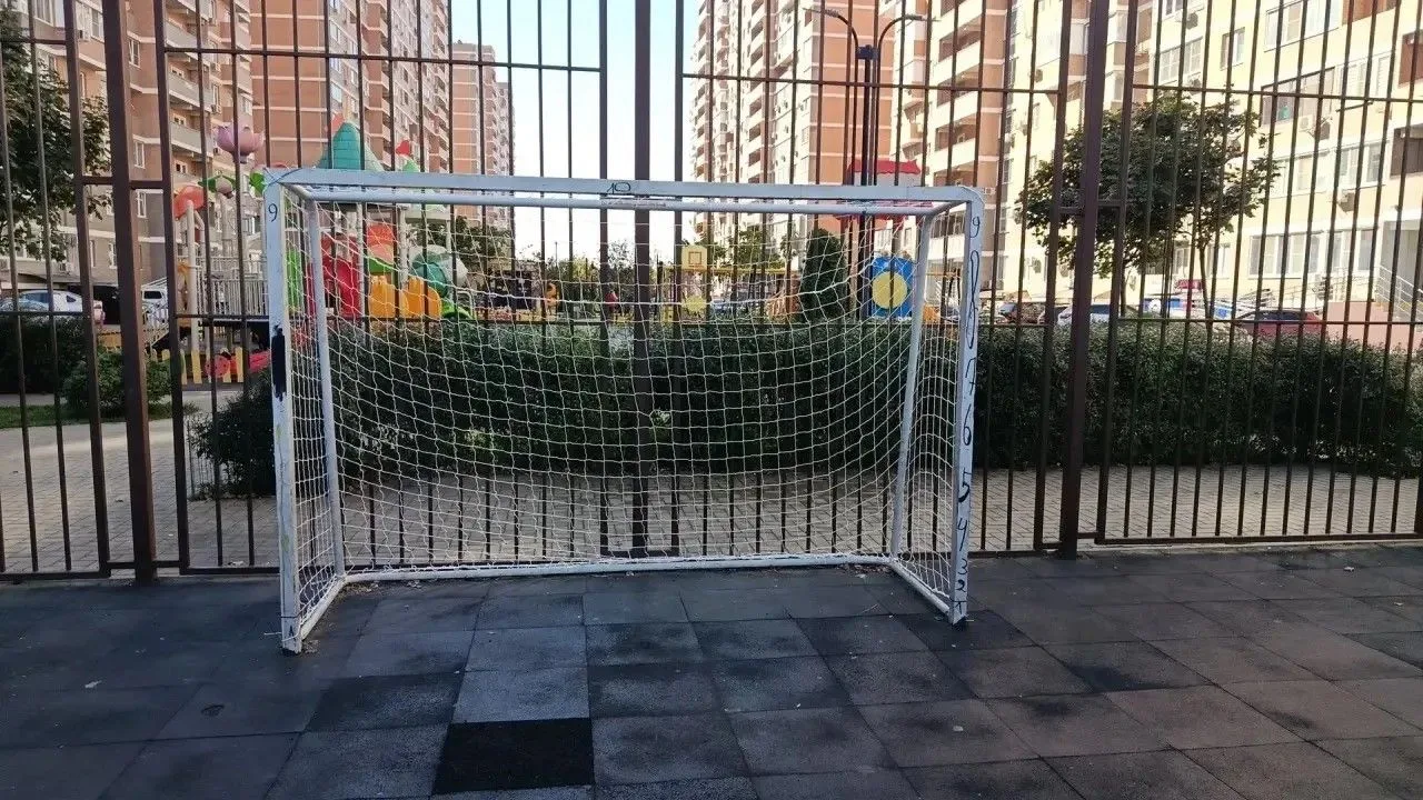 Держим в курсе ⚽️