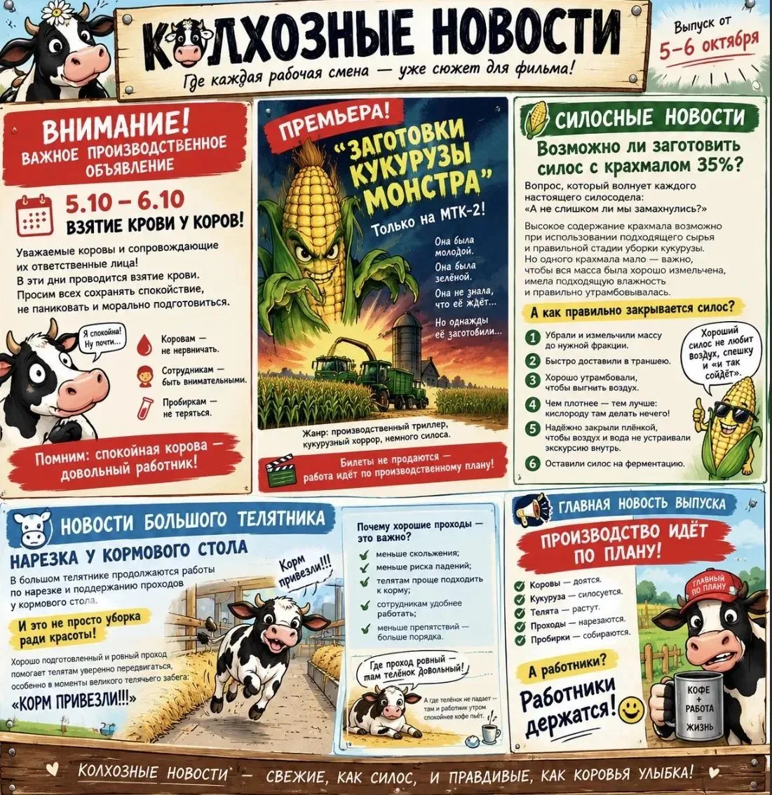 🤝 Надёжные показатели начинаются с надёжной команды.