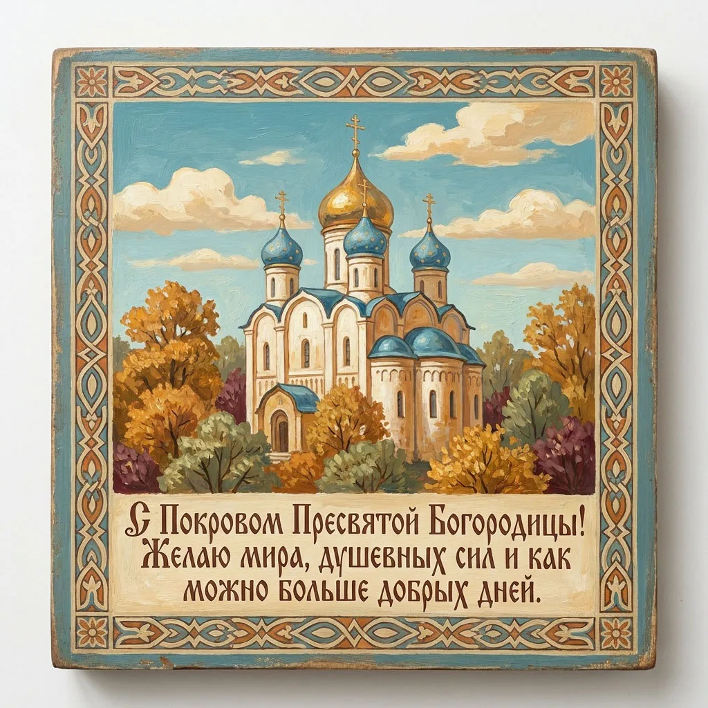 Дорогие земляки!