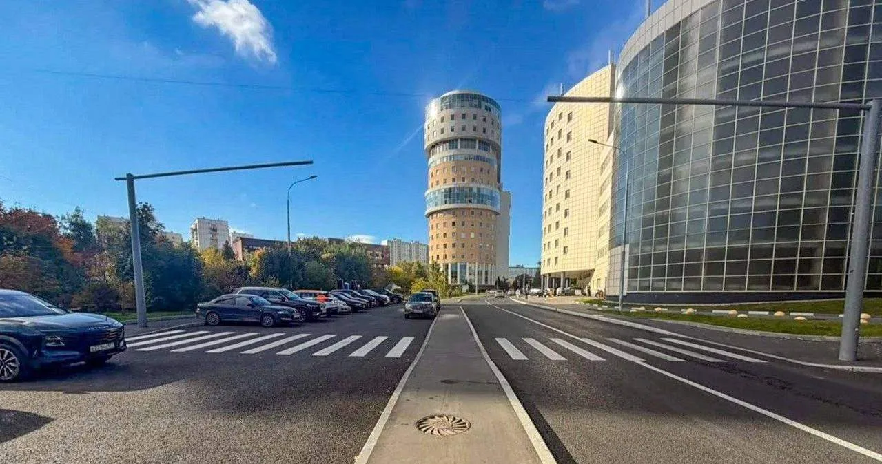 🛣️ Дорогу между Херсонской и Научным привели в порядок