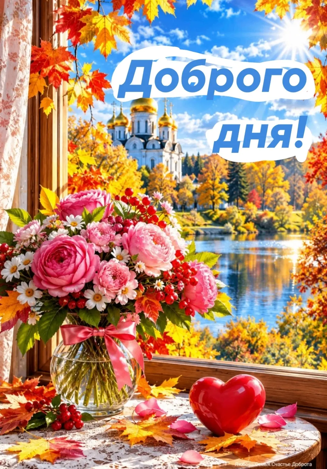 Доброго дня!  @otkritkipozdrav