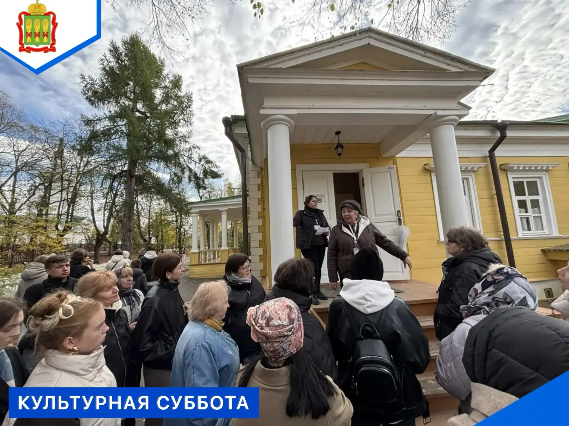 ✨Есть места, где время замедляет свой бег, а история🎞️ оживает.
