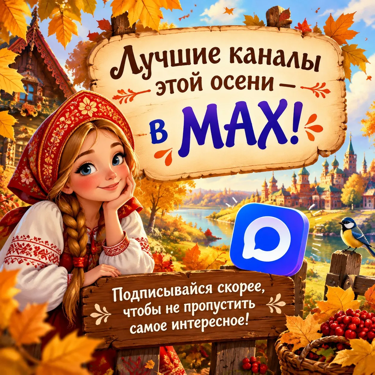 🔥 Подборка, мимо которой сложно пройти