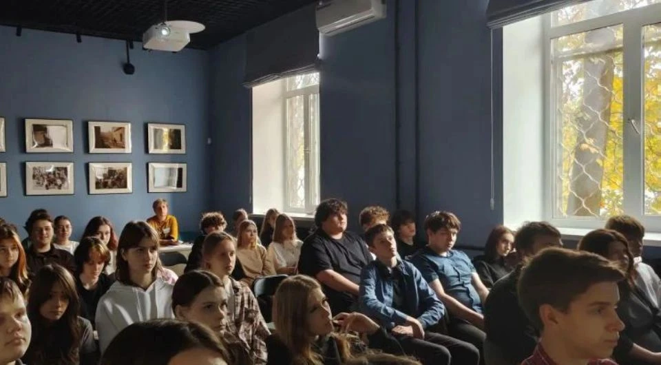 О жизни и творчестве Лермонтова📖