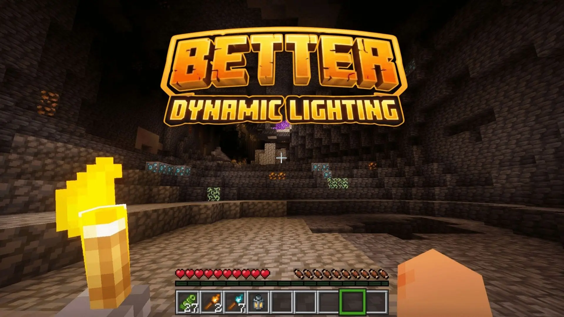 🚨  Better Dynamic Lighting