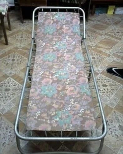 Советские вещи делали на века!
