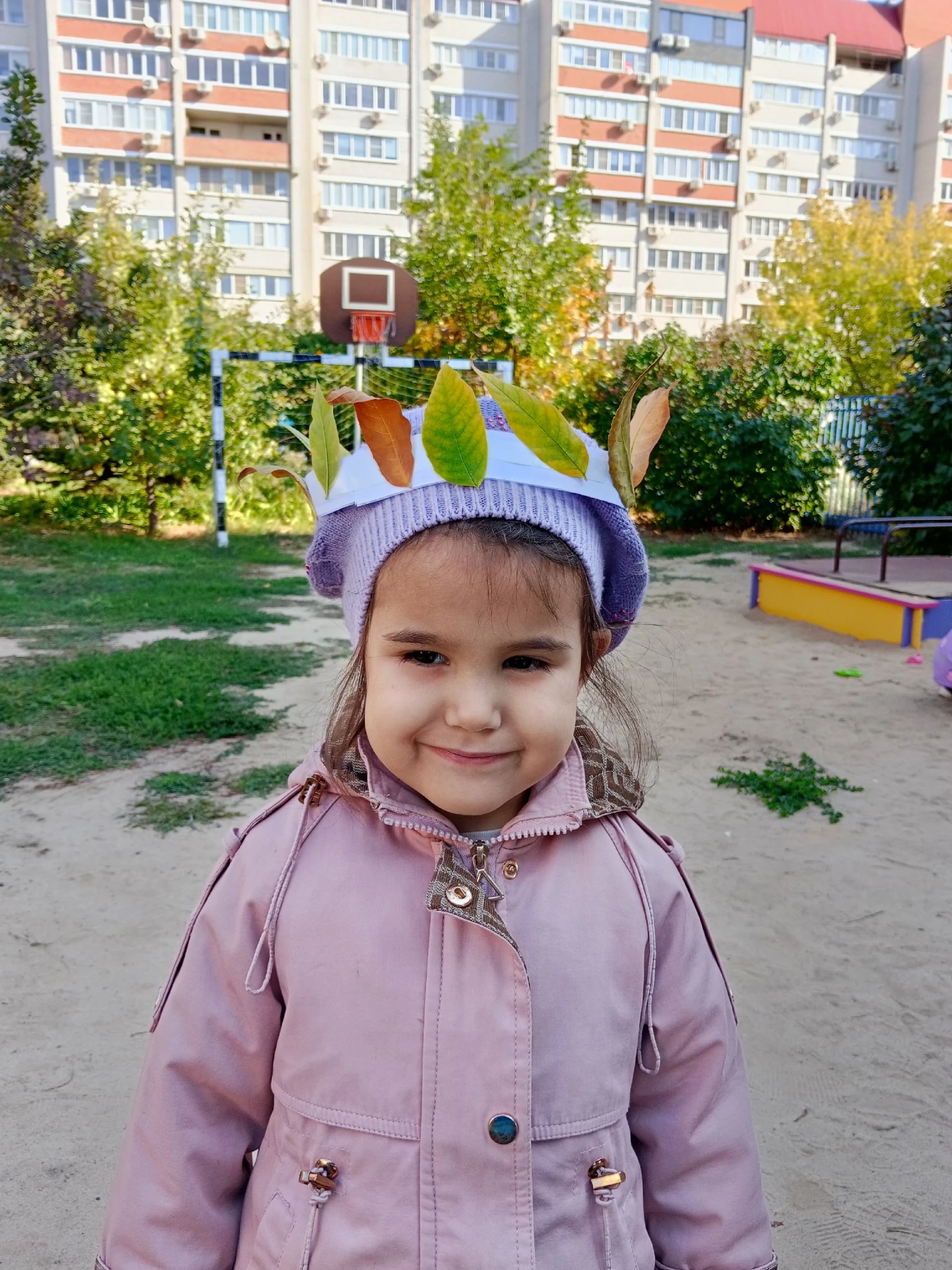 Сегодня в нашем детском саду "Радость"прошёл еще один хороший день, наполненный новыми ...