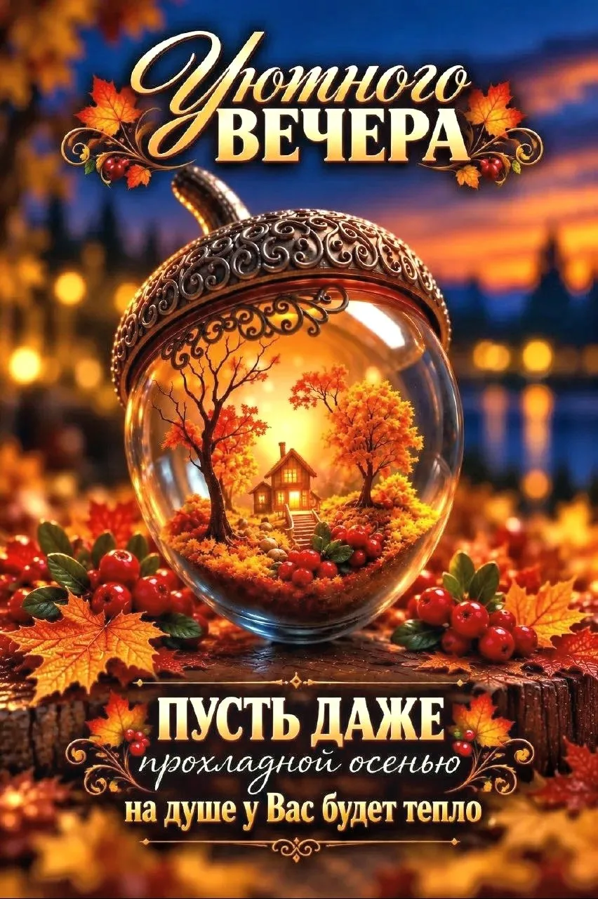 Вещи, которые начинаешь ценить с возрастом: