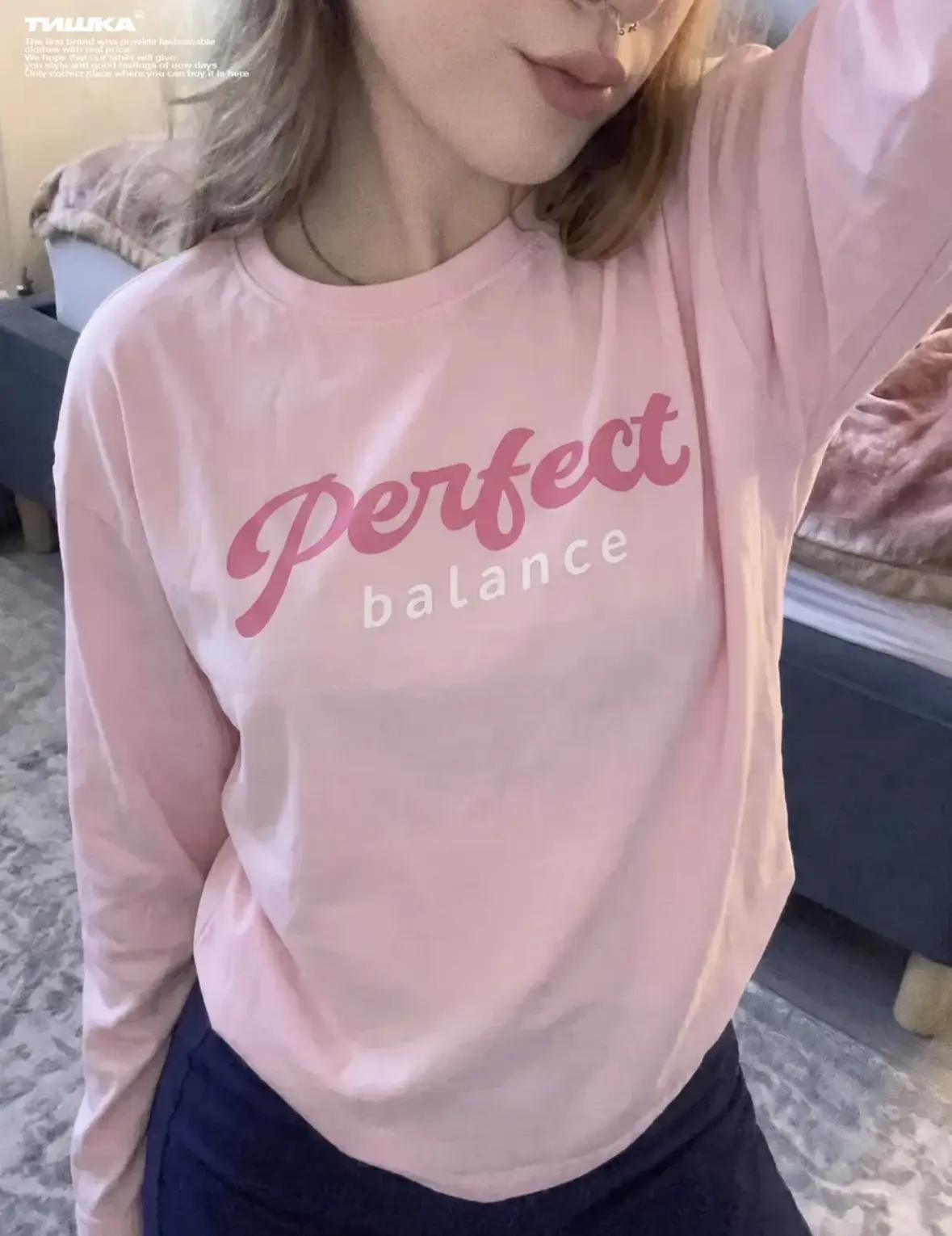 🎀 Лонгслив 🎀