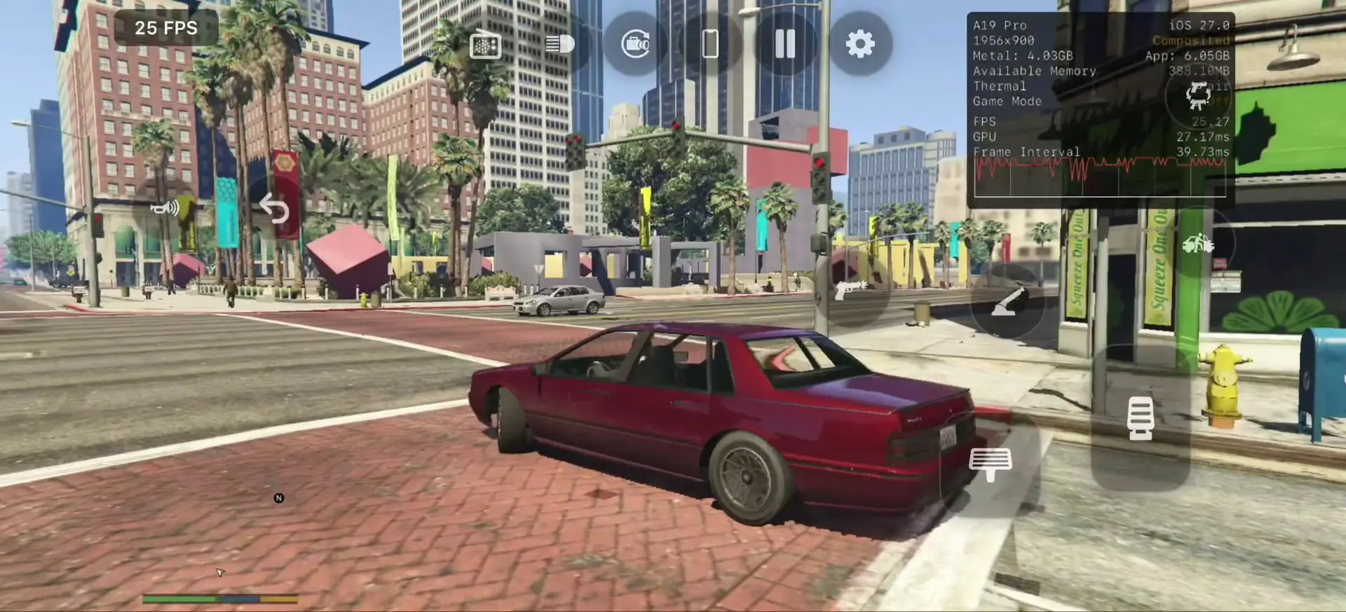 🤩 На очереди GTA VI?