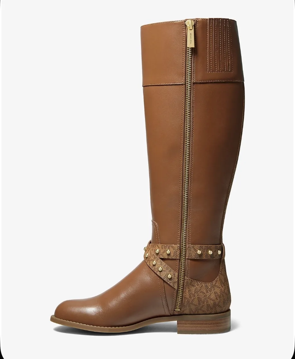 Сапоги Michael Kors