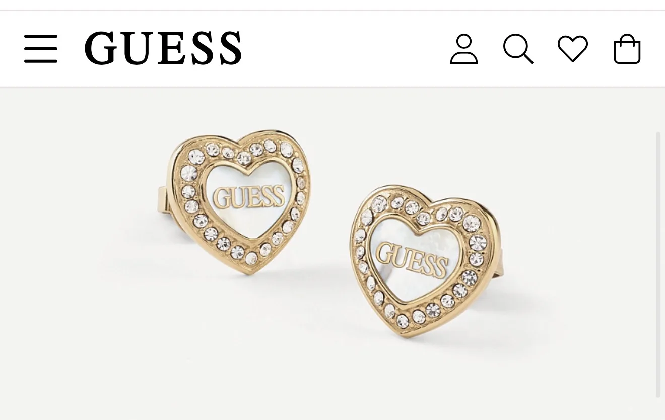 Скидки В GUESS на многие позиции 🔥 (оригиналы)