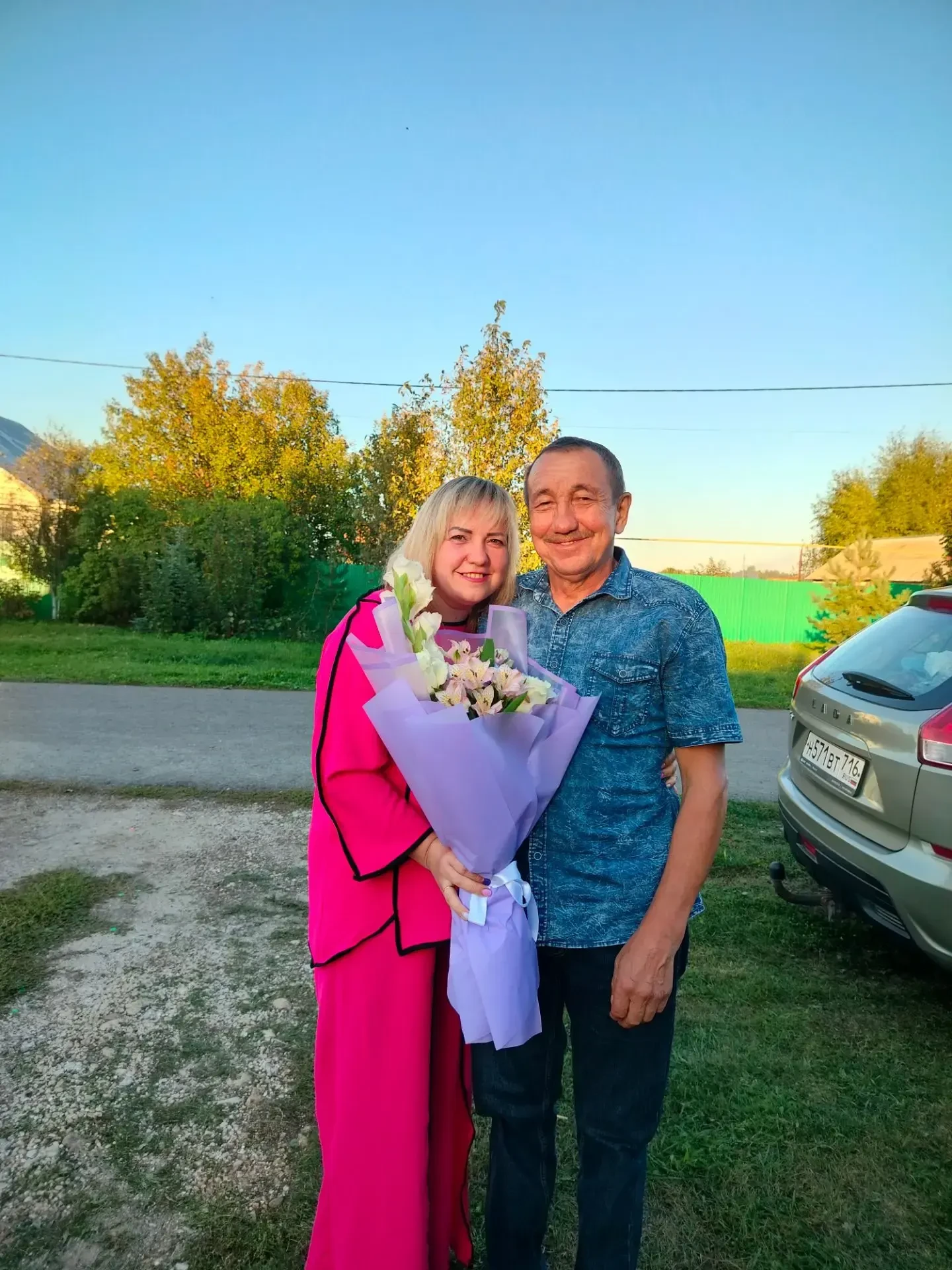Яраткан әтием - Корбанов Вазыйх Вәгыйз улы, Яшел Үзән шәһәре ❤️