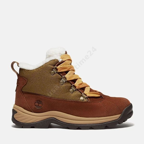 🇺🇸 Timberland