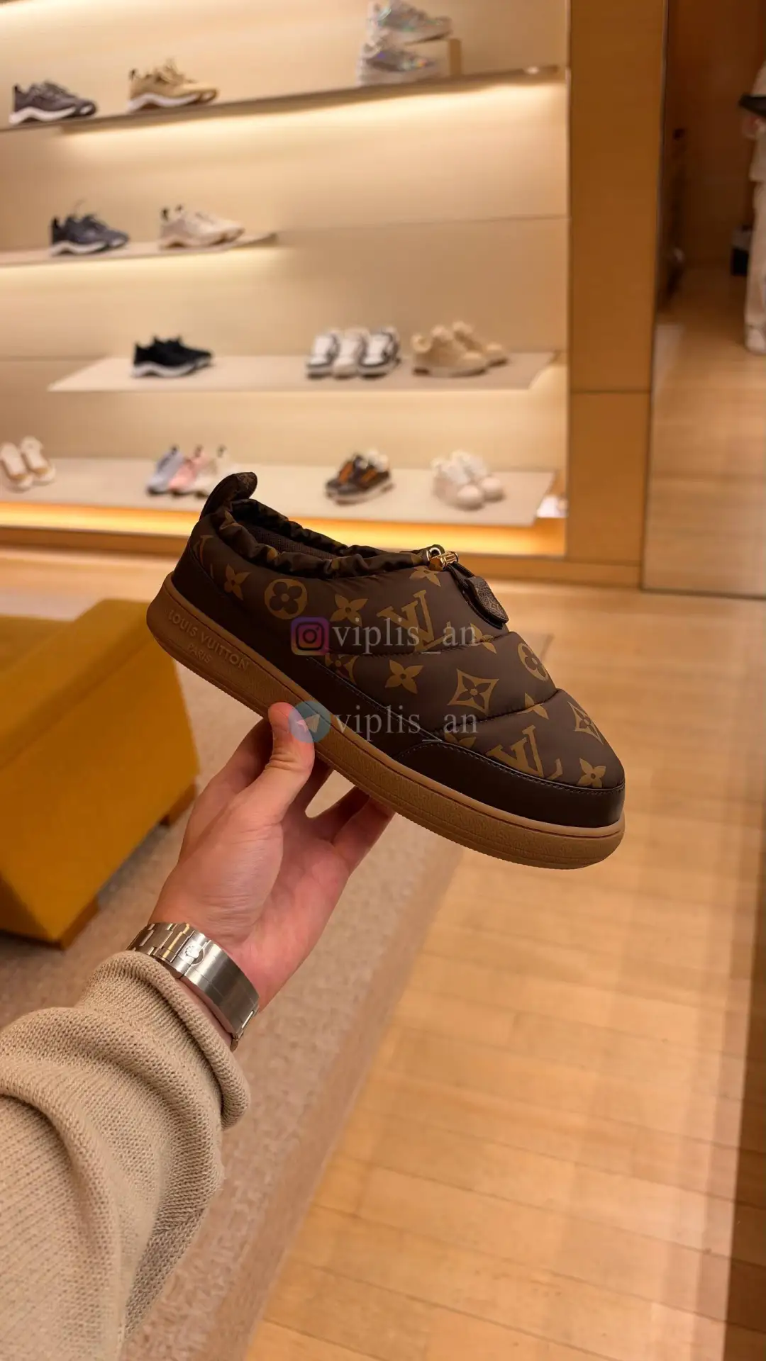 #LouisVuitton@viplis_official