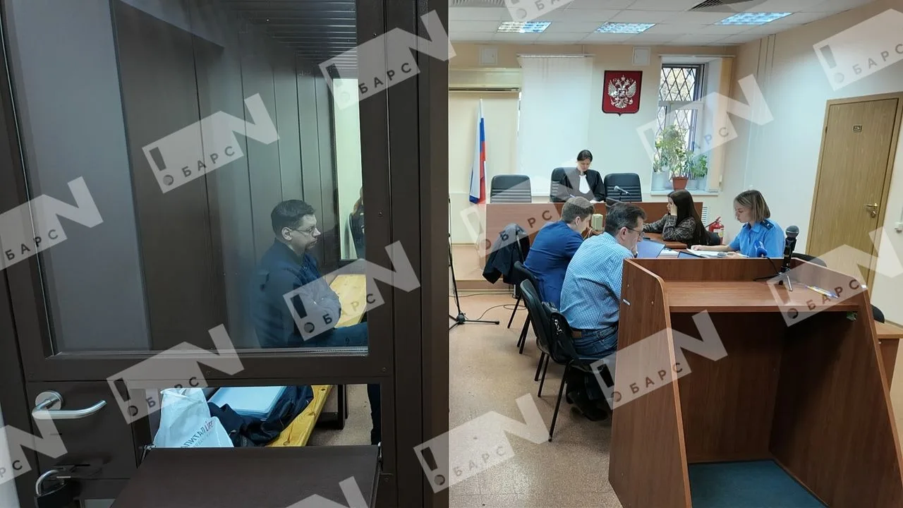 Показания свидетелей по делу о взятках Антона Арсеньева