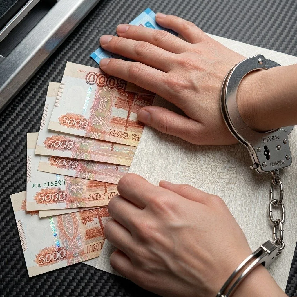 👀🛤💸 Чиновников КЖД заподозрили во взятке на 11,5 млн ₽