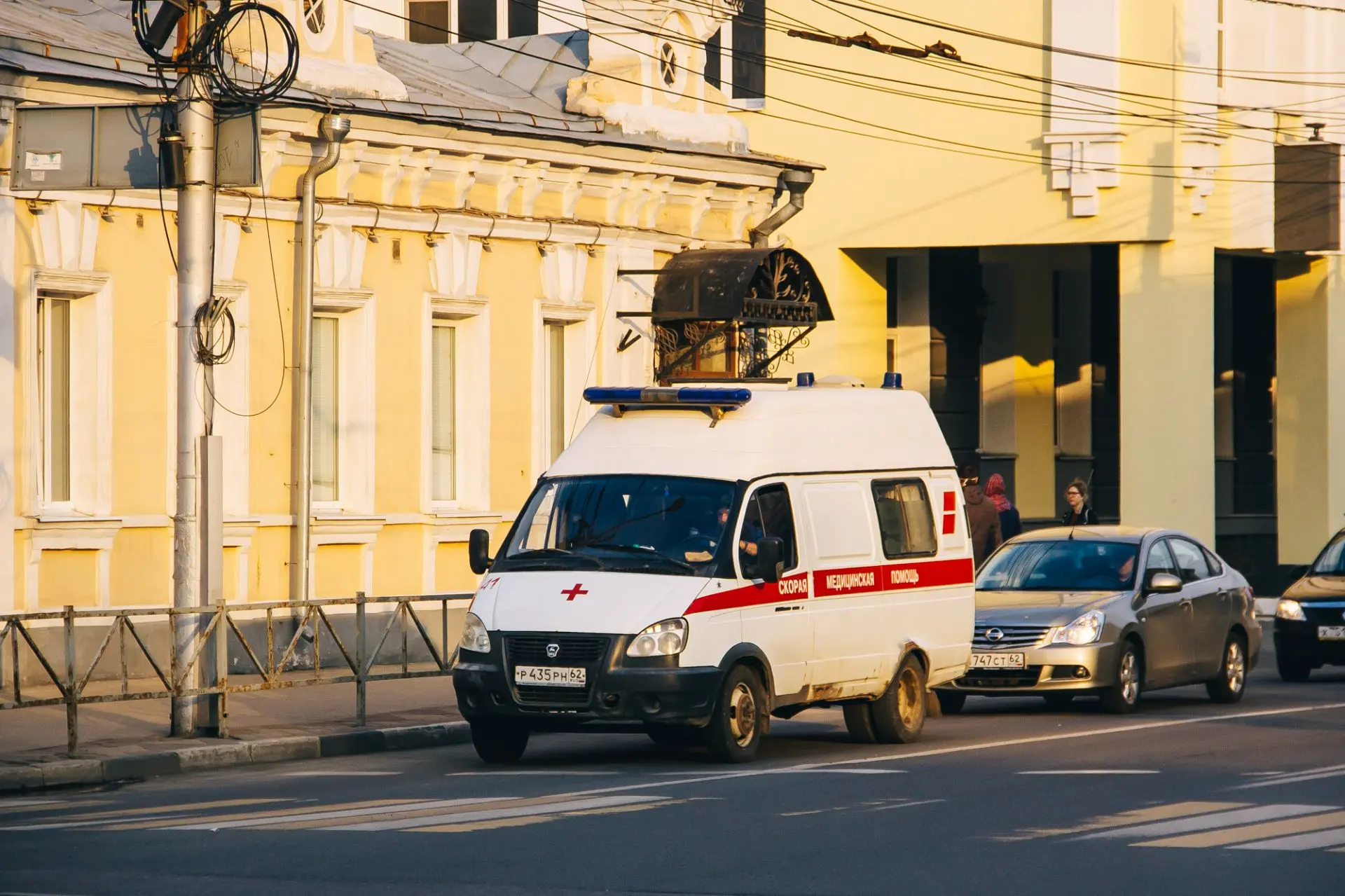 😱Самолечение может стоить жизни...