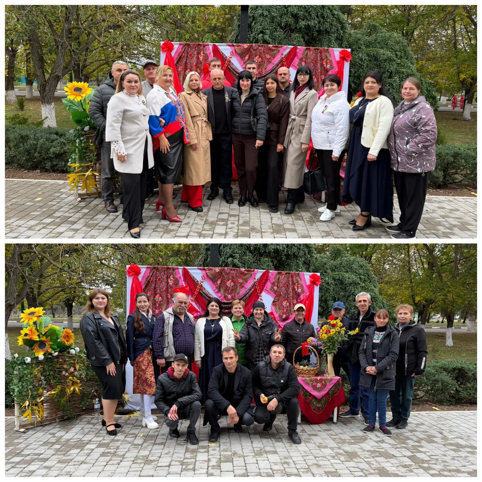 🎉 С Днём рождения, любимая Чаплинка! ❤️