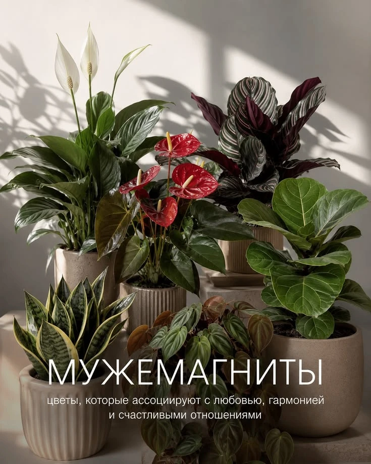 Мужемагниты для вашего дома😁