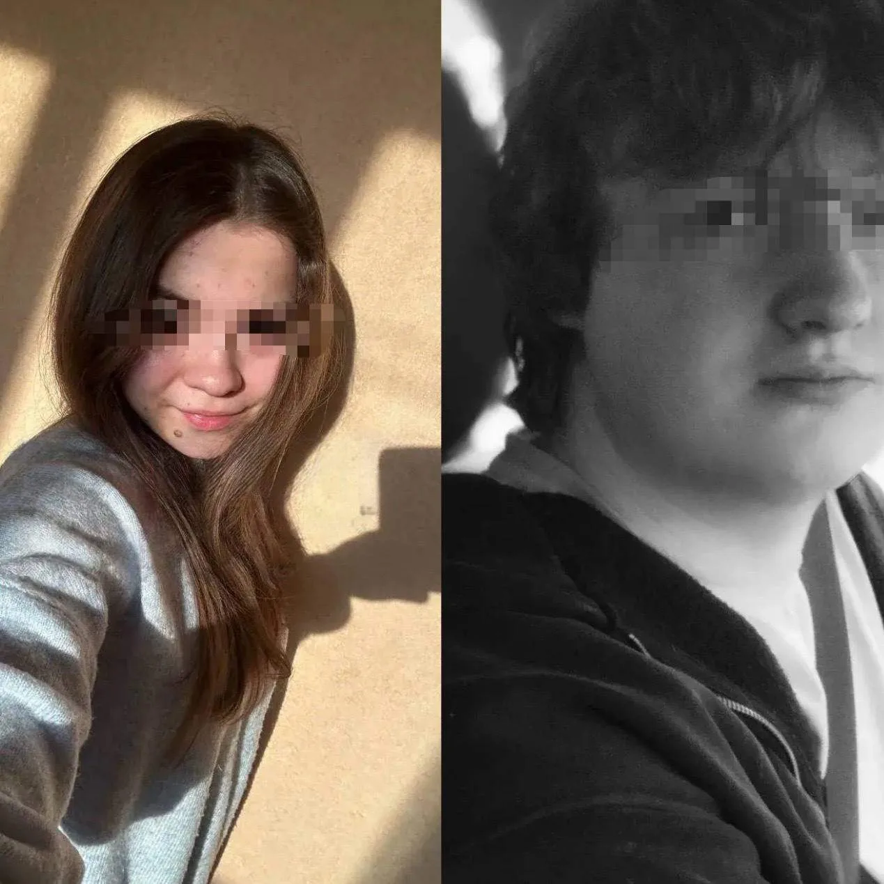Молодые влюблённые уснули в машине и погибли 🤯