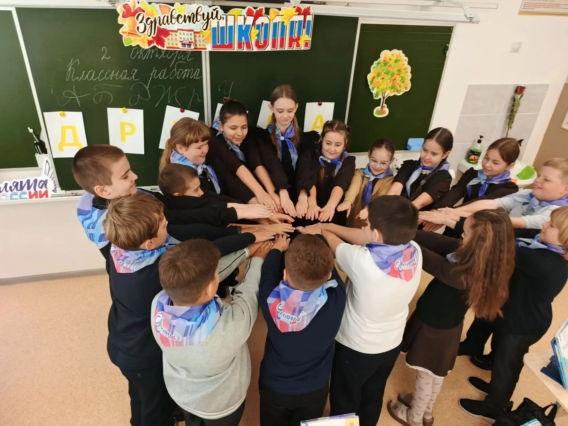 Продолжаем подводить итоги недели ✨