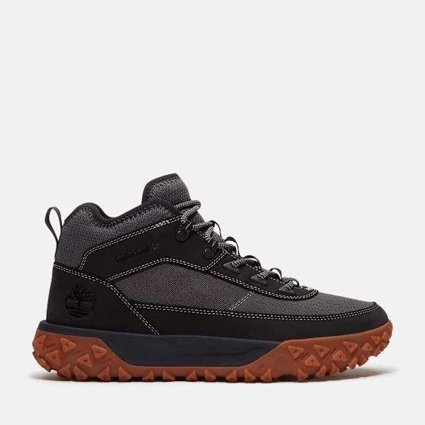 Timberland