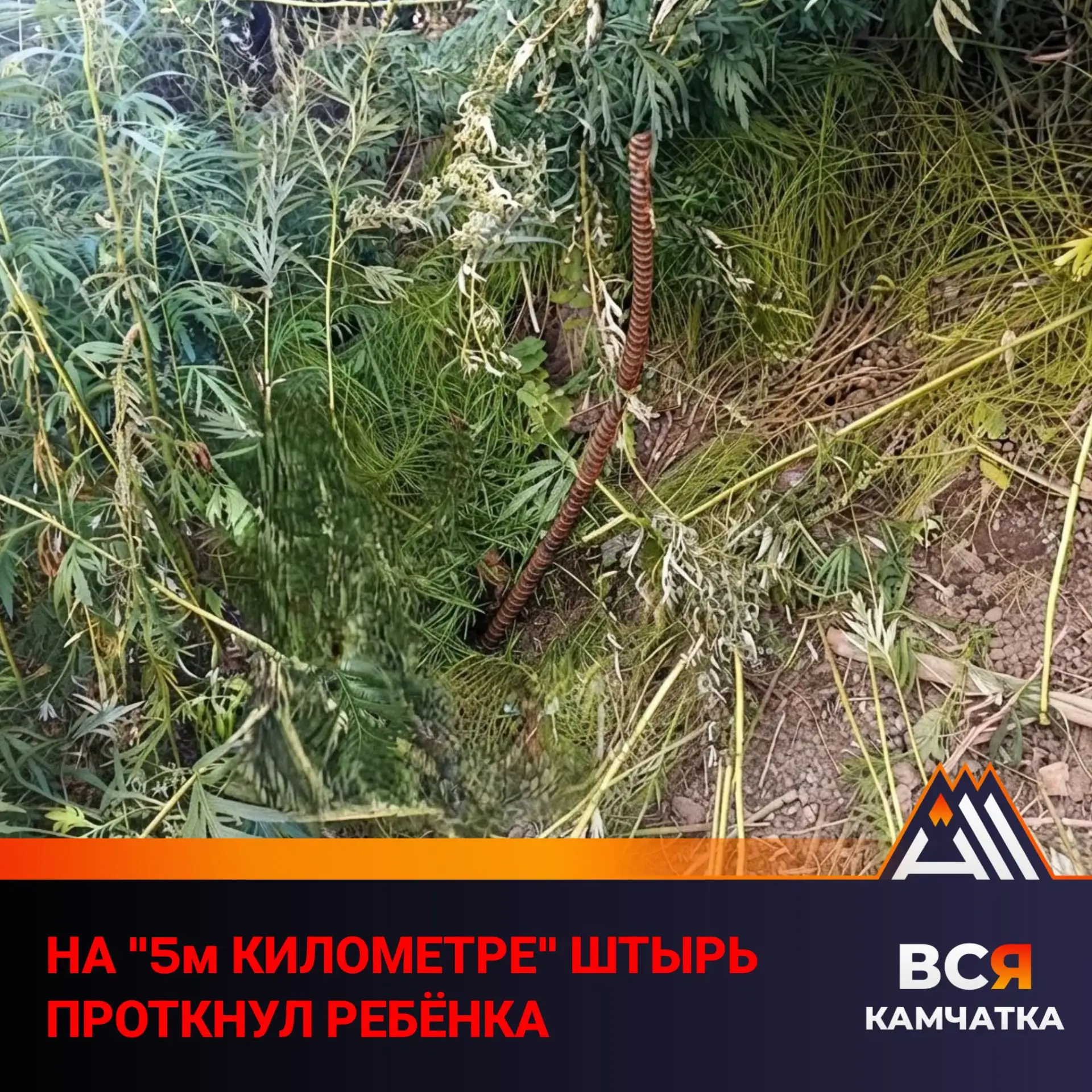 15‑летний ученик школы № 9, оказался в реанимации в Петропавловске: при падении он напо...