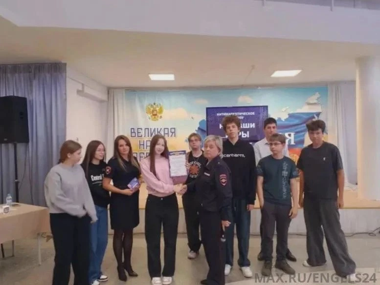 Первое ток-шоу сезона прошло в «Дружбе»