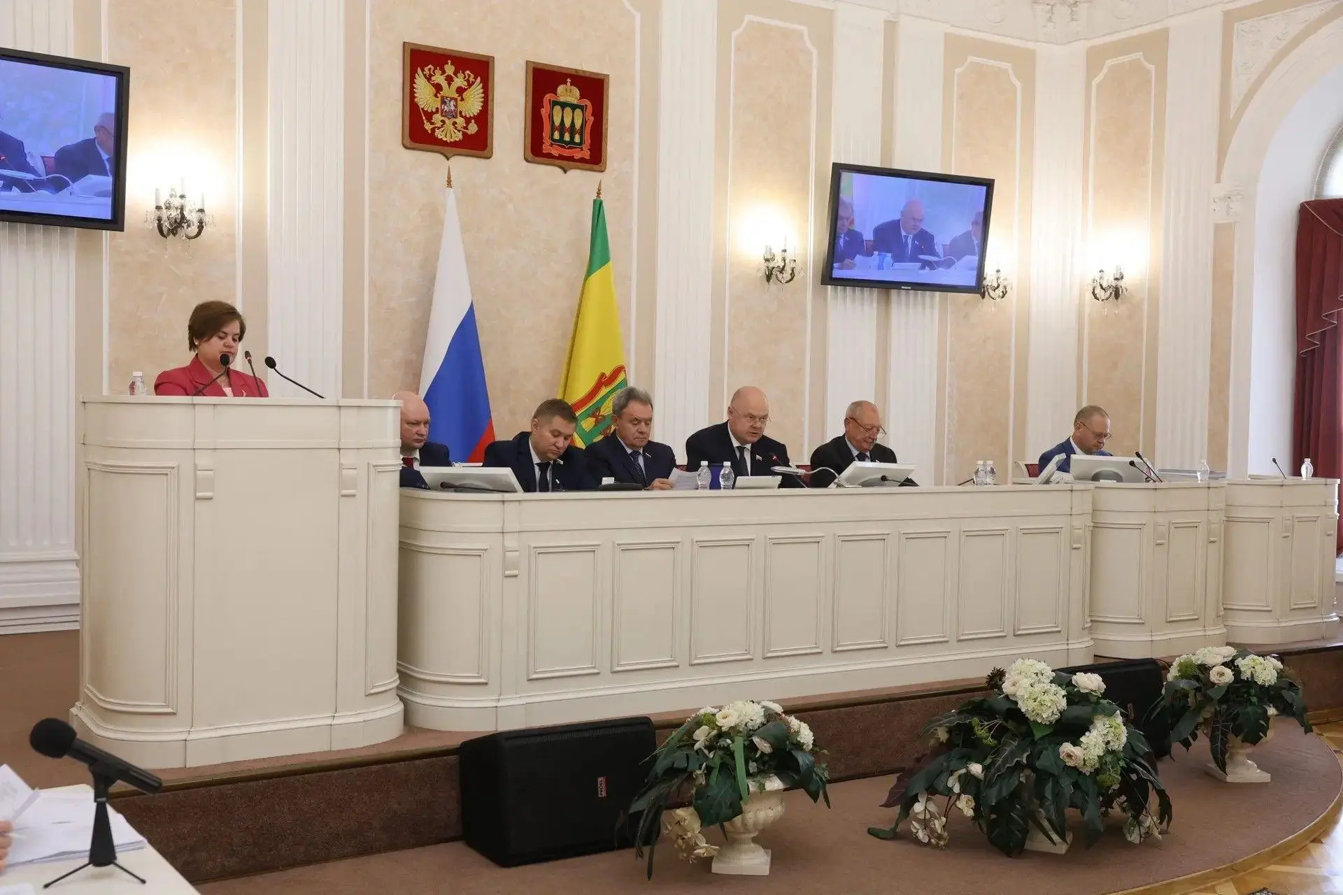 Уточнена категория получателей мер соцподдержки в сфере образования