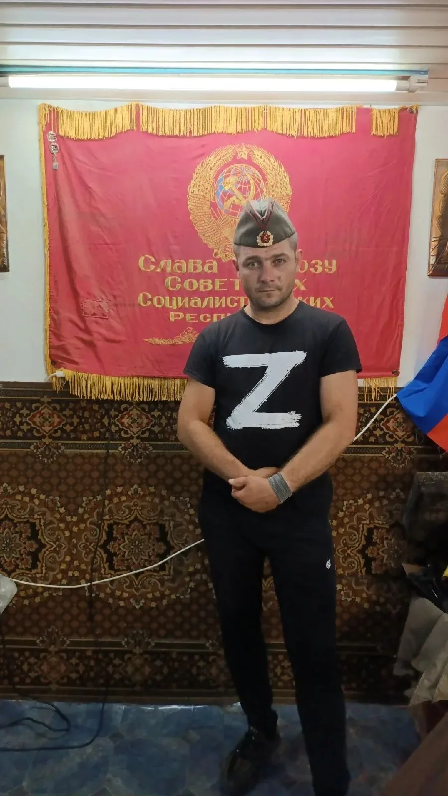 Помогите в поиске