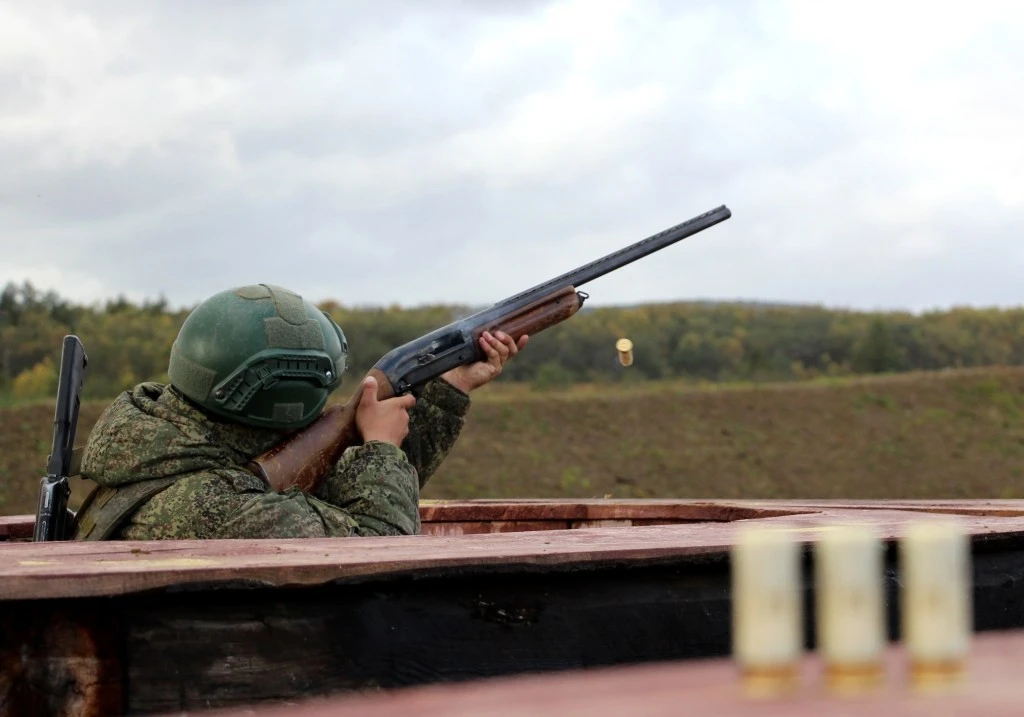 Сегодня беспилотники стали главной опасностью в зоне проведения специальной военной опе...