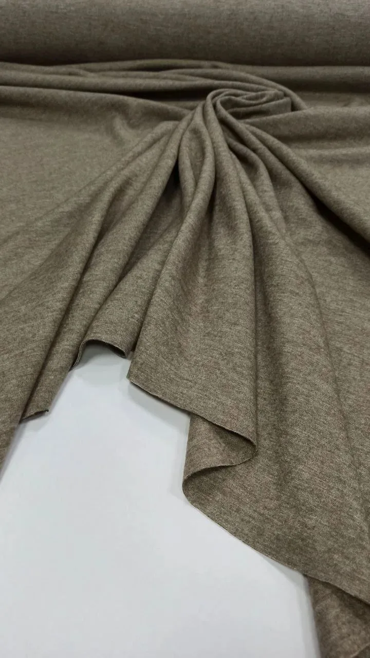 👍 Плательно-костюмный трикотаж от Loro Piana
