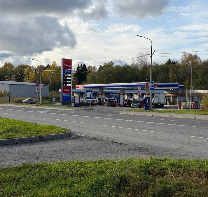 ‼️⛽ Подробная информационная сводка о наличии бензина в Череповце и ближайших АЗС к гор...