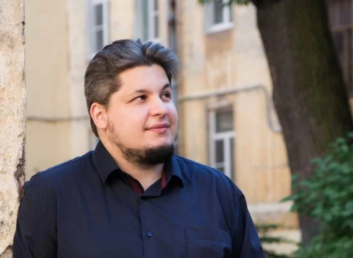 Автор канала «Коментант кинокрепости» признан иноагентом.