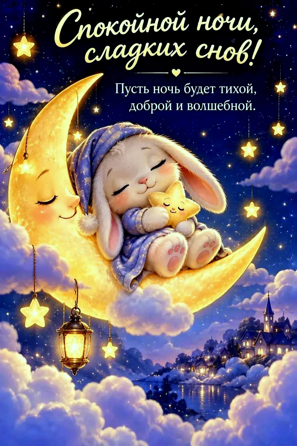 Милые открытки 😊 подписаться