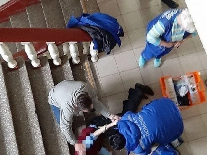 Череповчанка отсудила у школы крупную сумму за травму сына